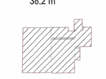 Prodej bytu 1+1, Praha - Kobylisy, Zenklova, 38 m2