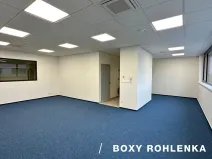 Prodej skladu, Tvarožná, 266 m2