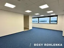 Prodej skladu, Tvarožná, 266 m2