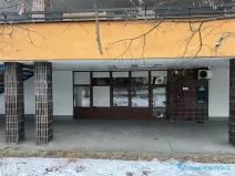 Pronájem obchodního prostoru, Frýdek-Místek, Slezská, 52 m2