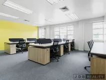 Pronájem kanceláře, Praha - Stodůlky, Bucharova, 120 m2