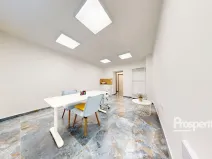 Pronájem komerční, Ústí nad Labem - Ústí nad Labem-centrum, Masarykova, 18 m2