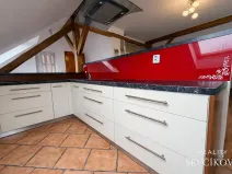 Pronájem bytu 3+kk, Hradec Králové, Miřiovského, 118 m2