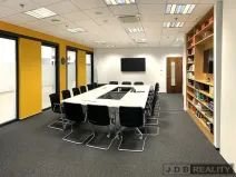 Pronájem kanceláře, Praha - Ruzyně, Aviatická, 75 m2