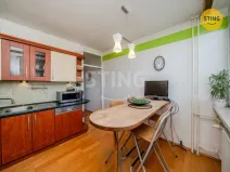 Prodej bytu 3+1, Ostrava, 84 m2