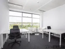 Pronájem kanceláře, Praha - Stodůlky, Bucharova, 5 m2