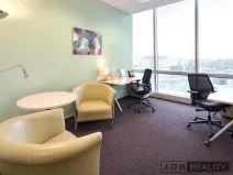 Pronájem kanceláře, Praha - Nusle, Na strži, 5 m2