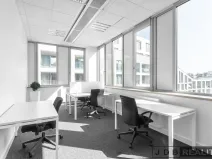 Pronájem kanceláře, Praha - Karlín, Rohanské nábřeží, 5 m2