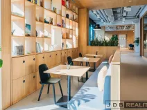 Pronájem kanceláře, Praha - Smíchov, Plzeňská, 5 m2