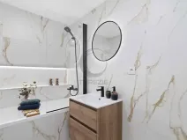 Prodej bytu 3+kk, Praha - Střešovice, Za Pohořelcem, 80 m2