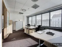 Pronájem kanceláře, Praha - Smíchov, Nádražní, 30 m2