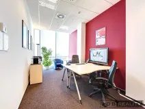 Pronájem kanceláře, Praha - Nusle, Na strži, 25 m2