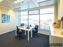 Pronájem kanceláře, Praha - Stodůlky, Bucharova, 30 m2