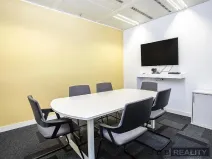 Pronájem kanceláře, Praha - Stodůlky, Bucharova, 30 m2