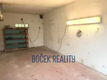 Prodej garáže, Hořovice, Větrná, 19 m2