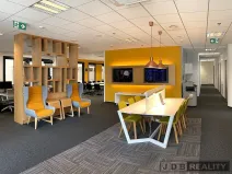 Pronájem kanceláře, Praha - Ruzyně, Aviatická, 35 m2