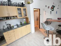 Prodej bytu 1+1, Nejdek, sídliště 9. května, 36 m2