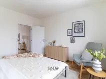 Prodej bytu 2+1, Brno, Trýbova, 55 m2