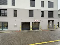 Prodej garáže, Brno, Bratislavská, 14 m2