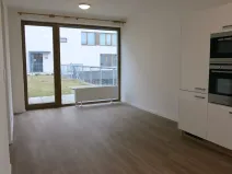 Pronájem bytu 2+kk, Plzeň, Pallova, 45 m2