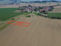 Prodej pole, Cizkrajov, 87688 m2