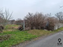 Prodej pozemku pro bydlení, Litobratřice, 809 m2