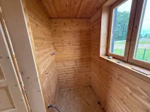 Pronájem mobilheimu, Havířov, Farská, 40 m2