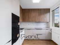 Prodej bytu 3+1, Ostrava, Zimmlerova, 65 m2