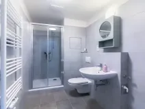 Pronájem bytu 1+kk, Praha - Hlubočepy, Fabiánové, 31 m2