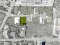 Prodej pozemku pro bydlení, Jesenice, K Rybníku, 520 m2