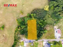 Prodej louky, Česká Lípa, 1200 m2