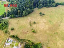 Prodej louky, Česká Lípa, 9571 m2