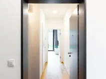 Pronájem bytu 1+kk, Praha, Na dračkách, 29 m2