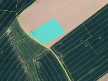 Prodej pole, Brniště, 100692 m2