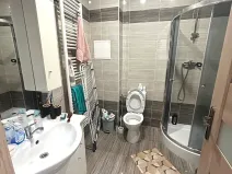 Pronájem bytu 1+1, Praha - Smíchov, Holubova, 36 m2