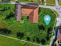 Prodej rodinného domu, Hroznatín, 171 m2