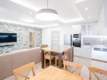 Pronájem bytu 3+kk, Praha - Krč, Tavolníková, 85 m2