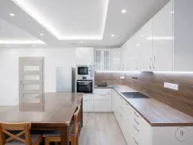 Pronájem bytu 3+kk, Praha - Krč, Tavolníková, 85 m2