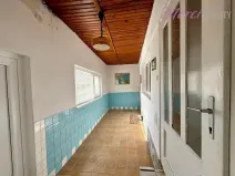 Prodej rodinného domu, Částkov, 600 m2