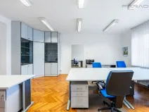 Pronájem skladu, Mladá Boleslav - Mladá Boleslav II, 450 m2