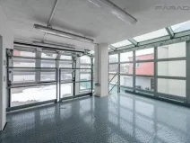 Pronájem kanceláře, Mladá Boleslav - Mladá Boleslav II, 450 m2