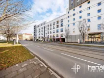 Pronájem bytu 2+kk, Olomouc, Wolkerova, 61 m2