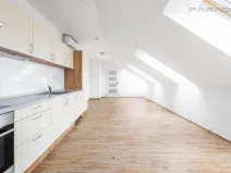 Pronájem bytu 2+kk, Dobříš, 52 m2