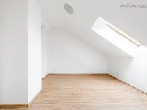 Pronájem bytu 2+kk, Dobříš, 52 m2