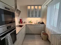 Prodej bytu 2+kk, Brno, Výstavní, 54 m2