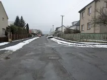 Prodej vily, Rokycany, 90 m2