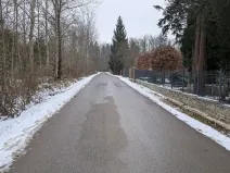 Pronájem výrobních prostor, Holoubkov, 150 m2