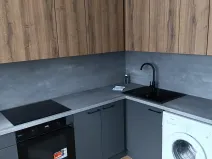 Pronájem bytu 1+1, Rokycany, Polní, 40 m2