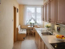 Prodej bytu 2+1, České Budějovice, Puklicova, 64 m2