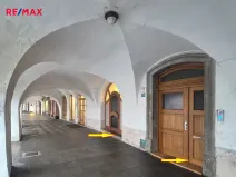 Prodej činžovního domu, Svitavy, náměstí Míru, 325 m2